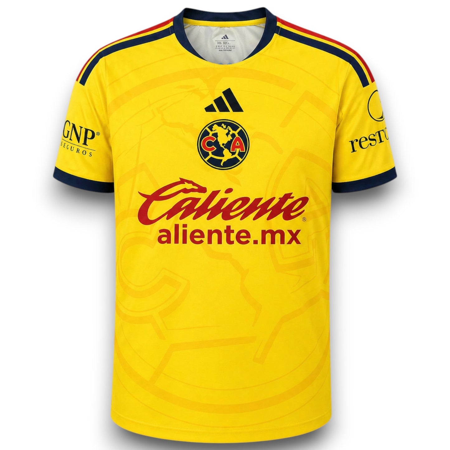 Camiseta Club America 2026-2027 Local