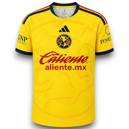 Camiseta Club America 2026-2027 Local