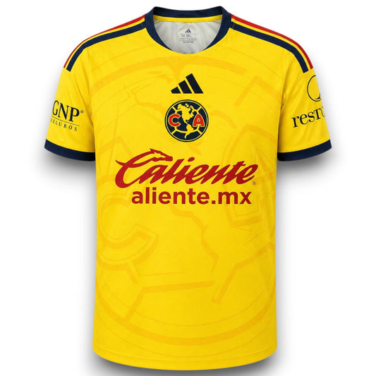 Camiseta Club America 2026-2027 Local