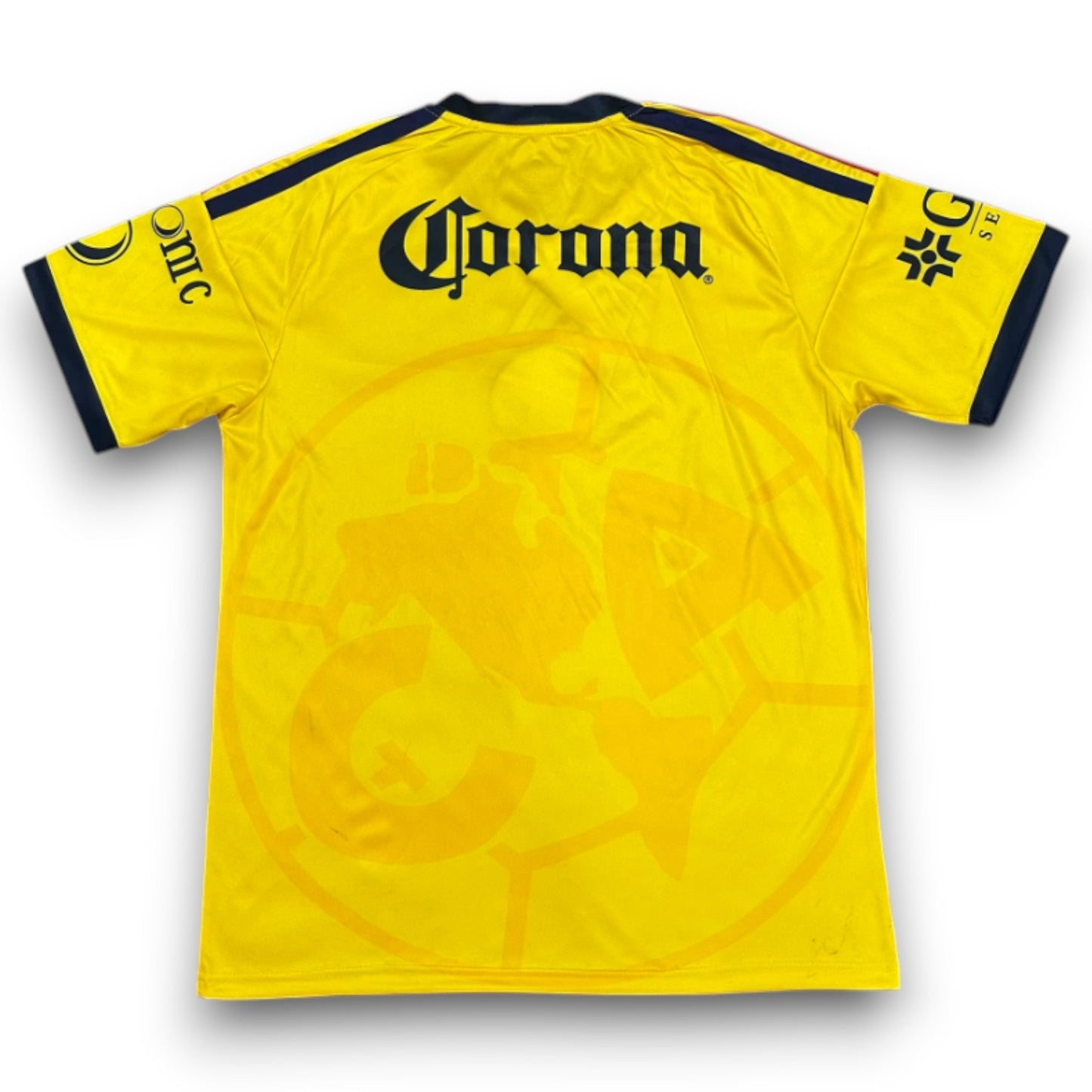 Camiseta Club America 2026-2027 Local