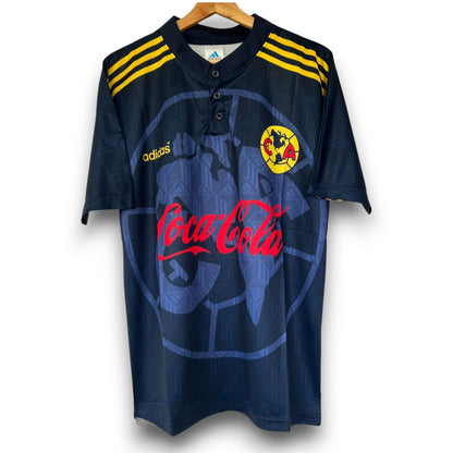 Club America 1998-1999 Away Shirt