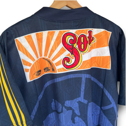 Club America 1998-1999 Away Shirt