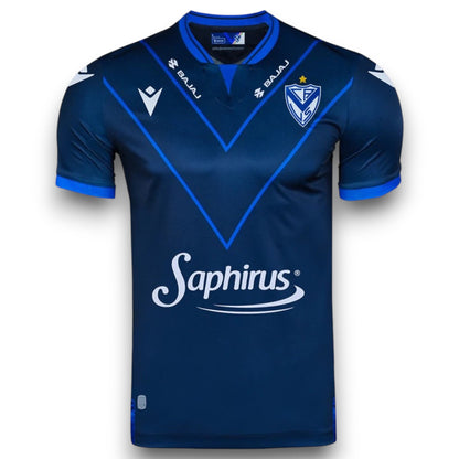 Camiseta Club Atlético Vèlez de Sarsfield 2026 Visitante
