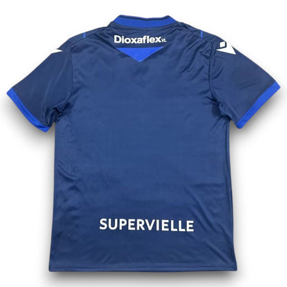 Camiseta Club Atlético Vèlez de Sarsfield 2026 Visitante