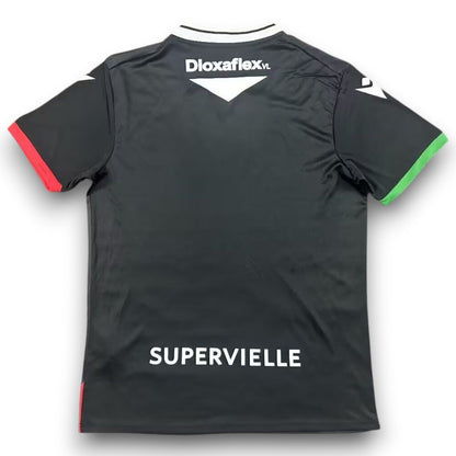 Camiseta Club Atlético Vèlez de Sarsfield 2026 Alternativa