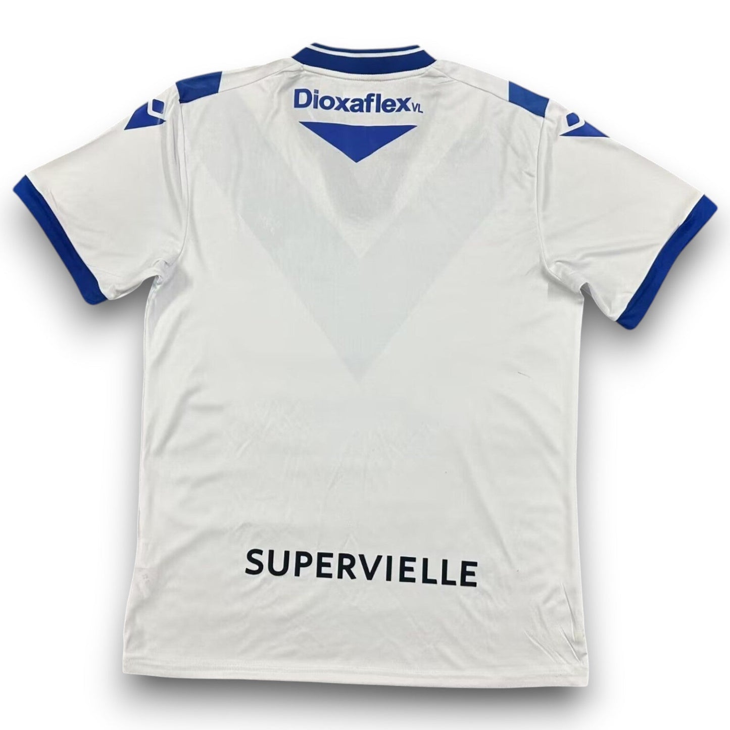 Camiseta Club Atlético Vèlez de Sarsfield 2026-2027 Local