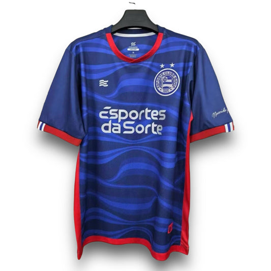 Maillot Club Bahia 2024-2025 Extérieur
