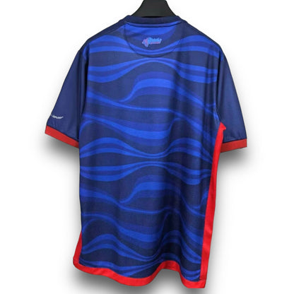 Maillot Club Bahia 2024-2025 Extérieur