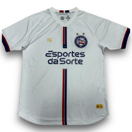 Maillot Club Bahia 2024-2025 Extérieur