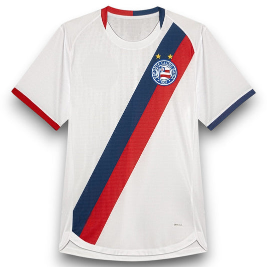 Maillot Club Bahia Domicile 2026-2027