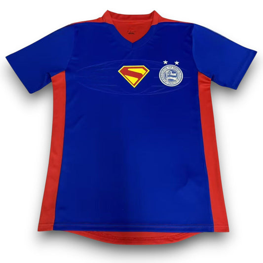 Maillot Club Bahia 2025-2026 Édition Spéciale