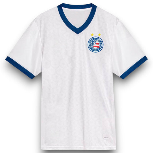 Maillot Club Bahia 2025-2026 Extérieur
