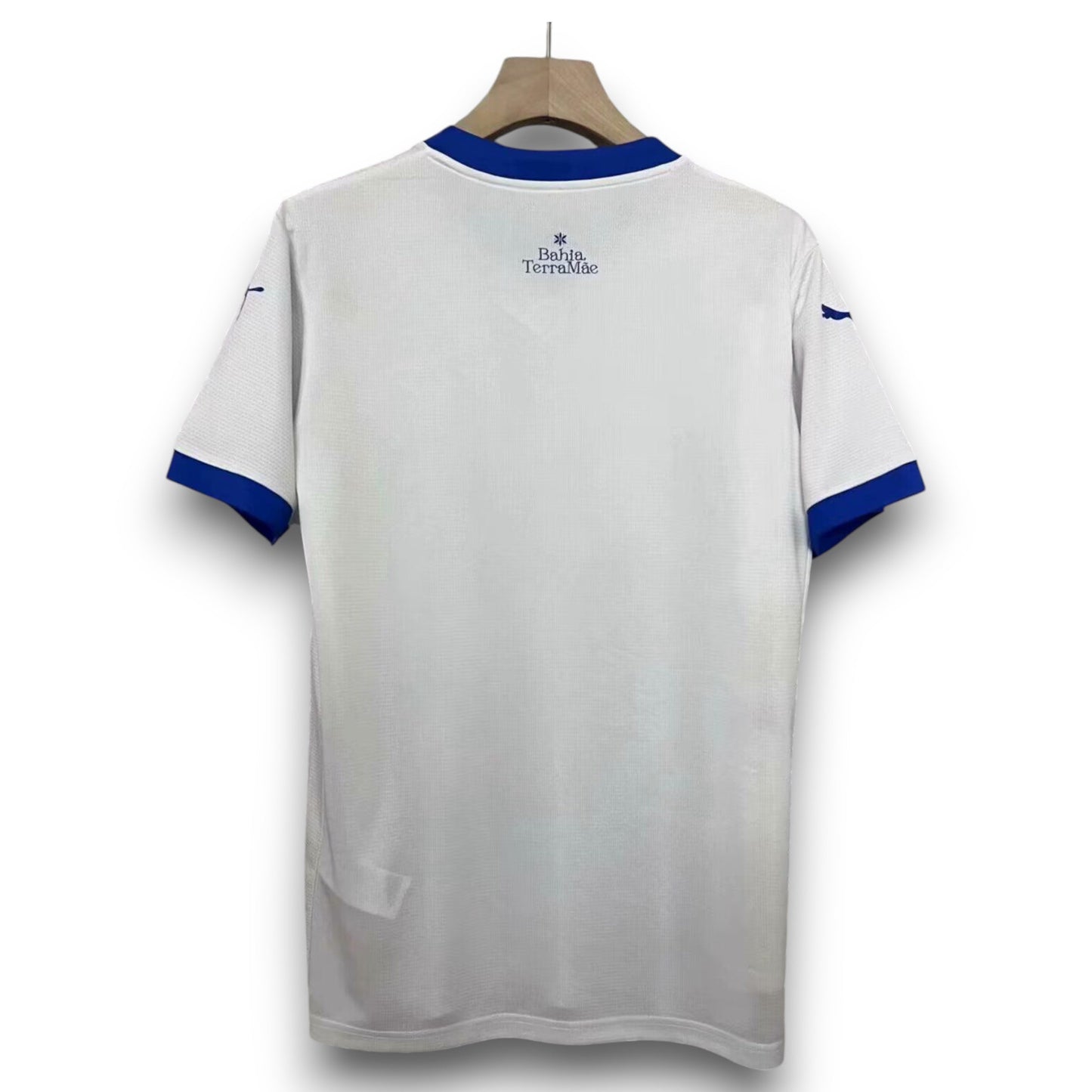 Camiseta Club Bahia 2025-2026 Visitante