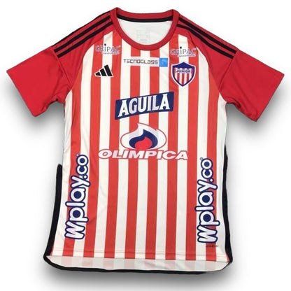 Camiseta Club Junior FC 2024-2025 Local