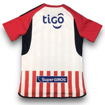 Camiseta Club Junior FC 2024-2025 Local