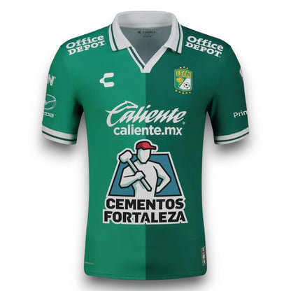 Club León 2025-2026 Alternate Jersey