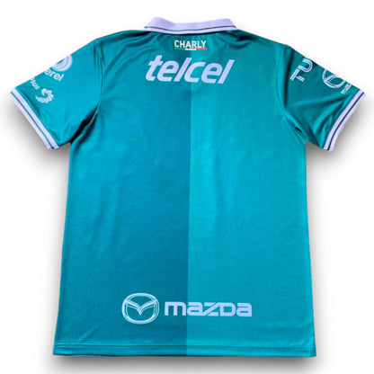 Club León 2025-2026 Alternate Jersey