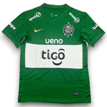Camiseta Club Olimpia 2026 Alternativa