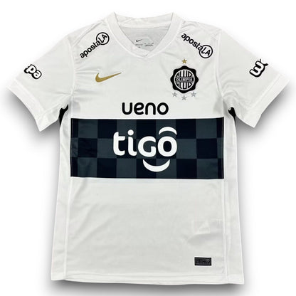 Camiseta Club Olimpia 2026 Local