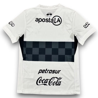 Camiseta Club Olimpia 2026 Local