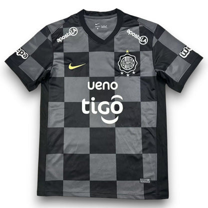 Camiseta Club Olimpia 2026 Visitante