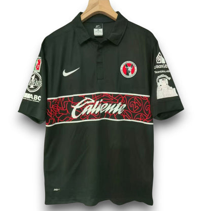 Club Tijuana 2012-2013 Away Jersey