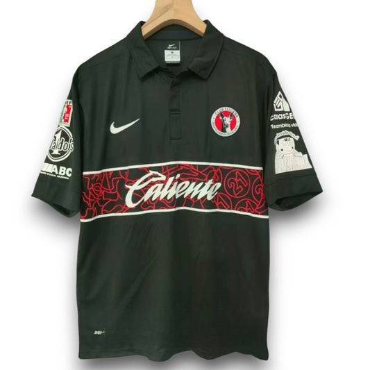 Club Tijuana 2012-2013 Away Jersey