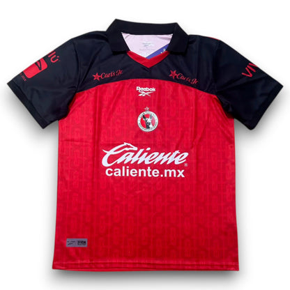 Camiseta Club Tijuana 2026-2027 Local