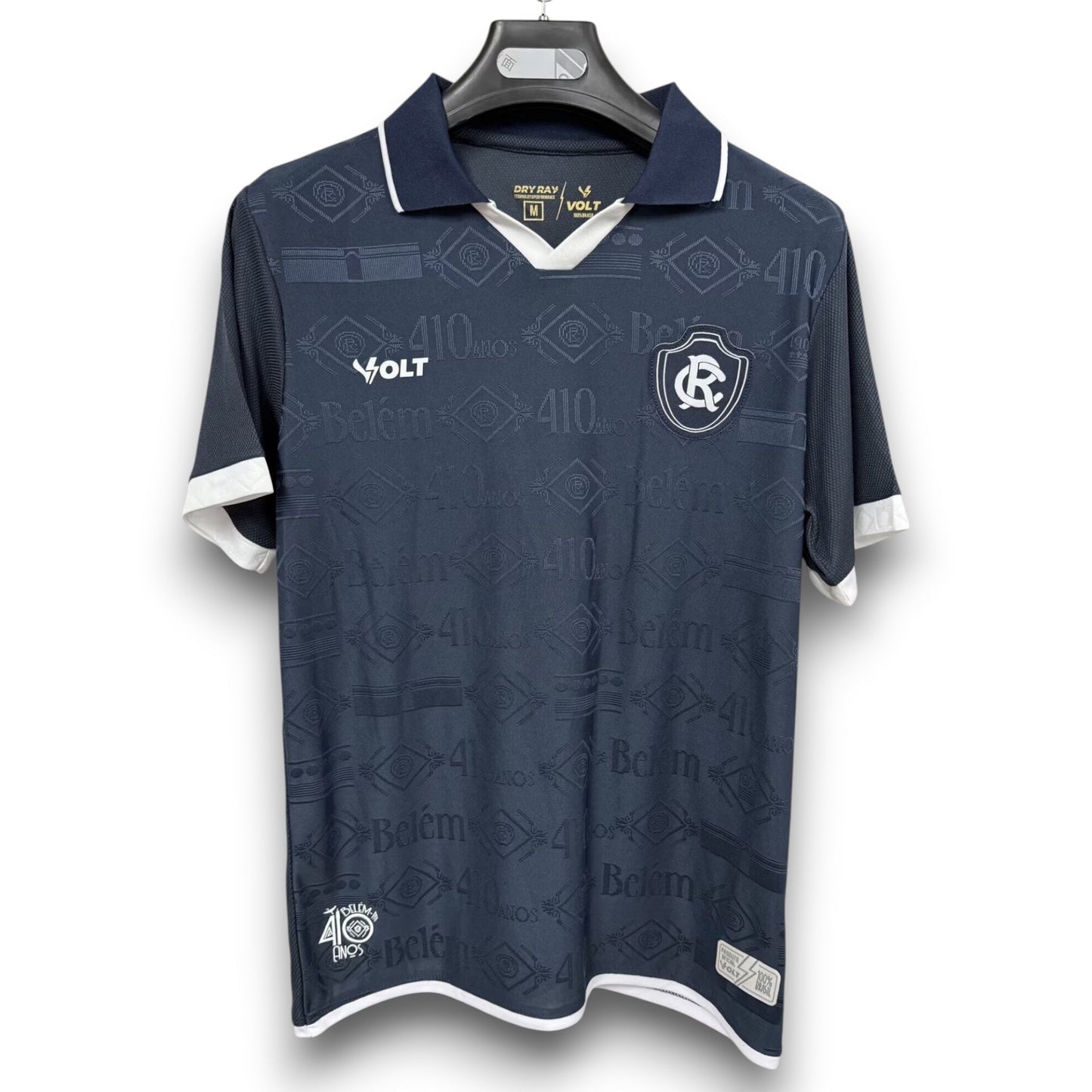 Camiseta Clube Do Remo 2026 Local