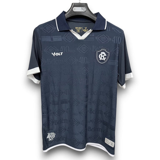 Camiseta Clube Do Remo 2026 Local