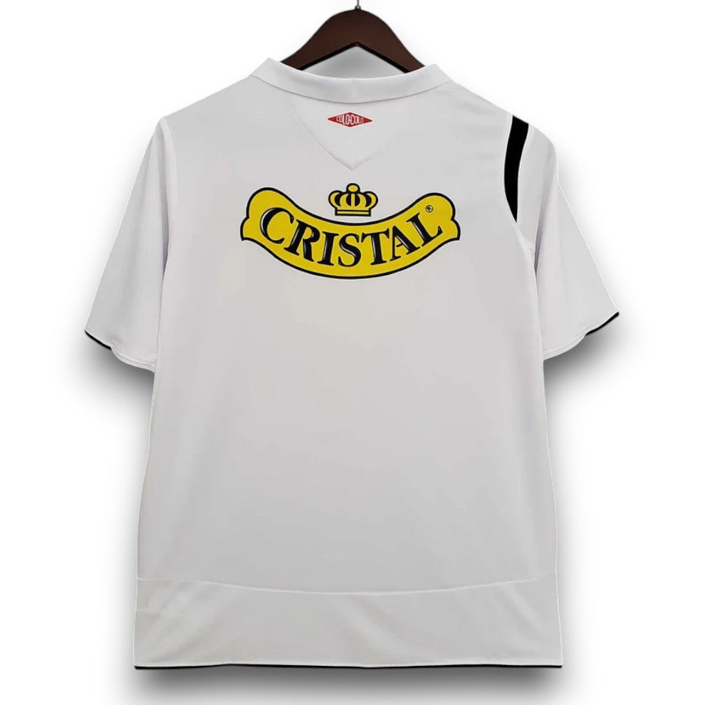 Colo Colo 2006 Home Jersey