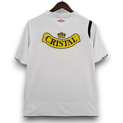 Colo Colo 2006 Home Jersey