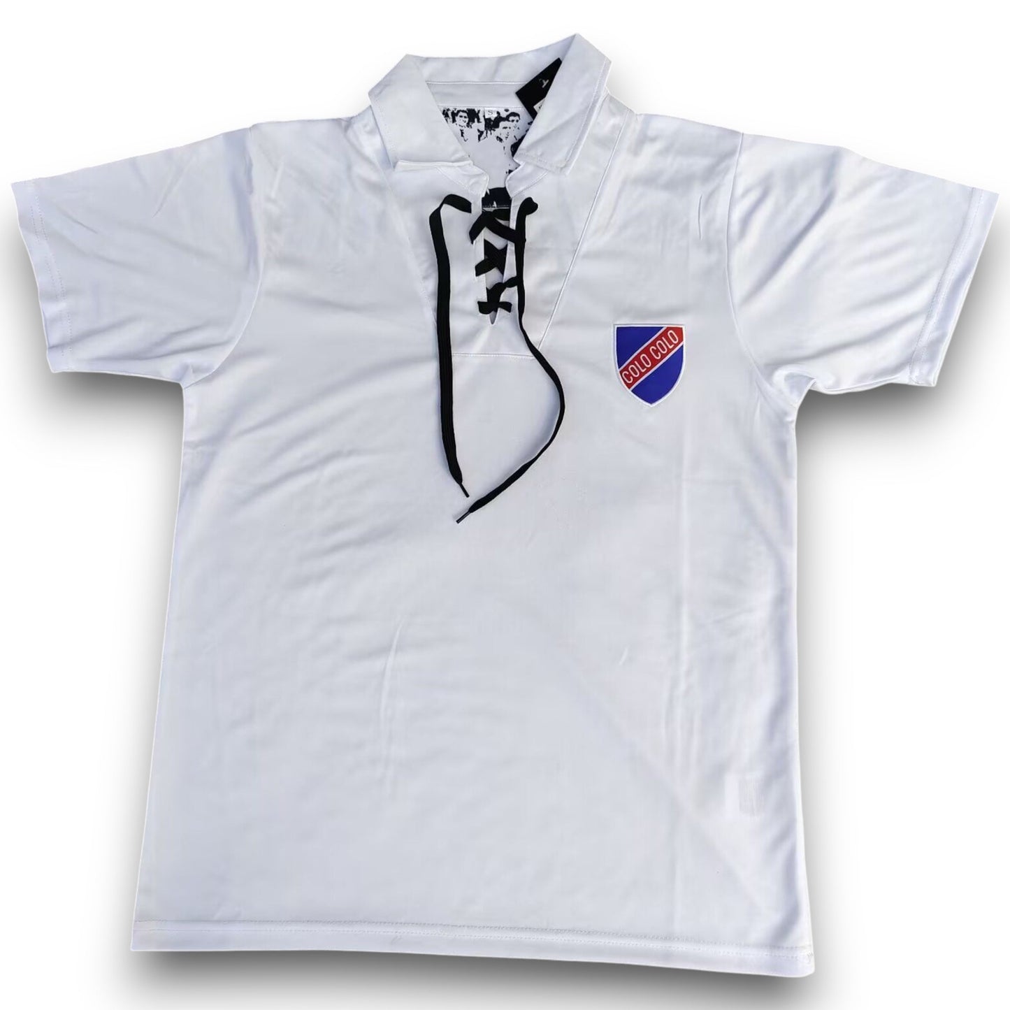 Colo Colo 1925 Home Jersey