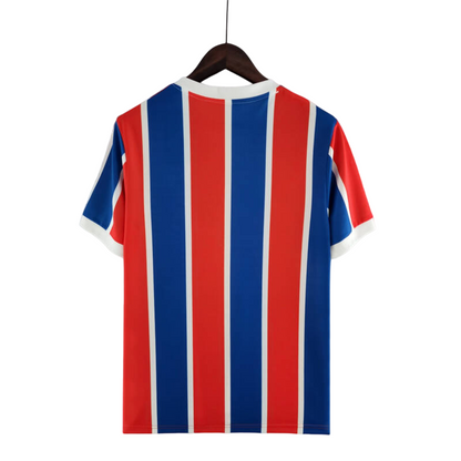 Colo Colo 1986 Away Jersey