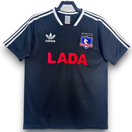 Colo Colo 1991 Away Jersey