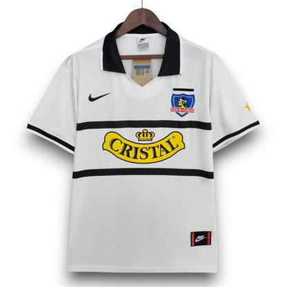Colo Colo 1996 Home Jersey