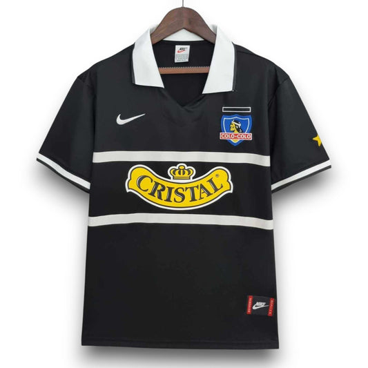 Colo Colo 1996 Away Jersey