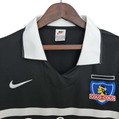 Colo Colo 1996 Away Jersey
