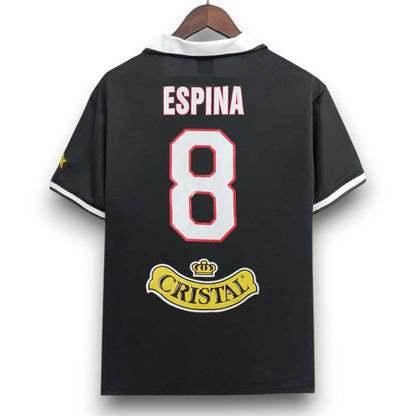 Colo Colo 1996 Away Jersey