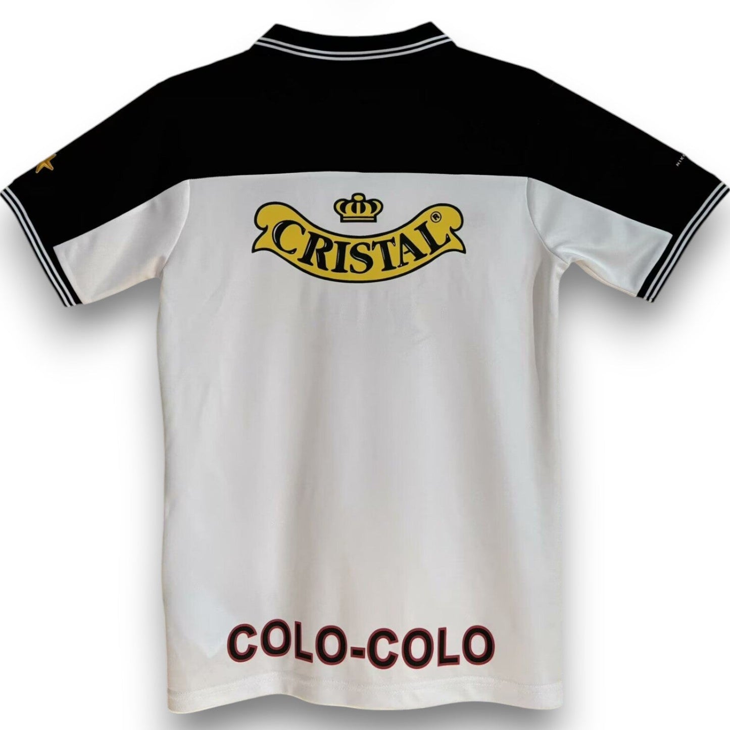 Colo Colo 1998-1999 Home Jersey