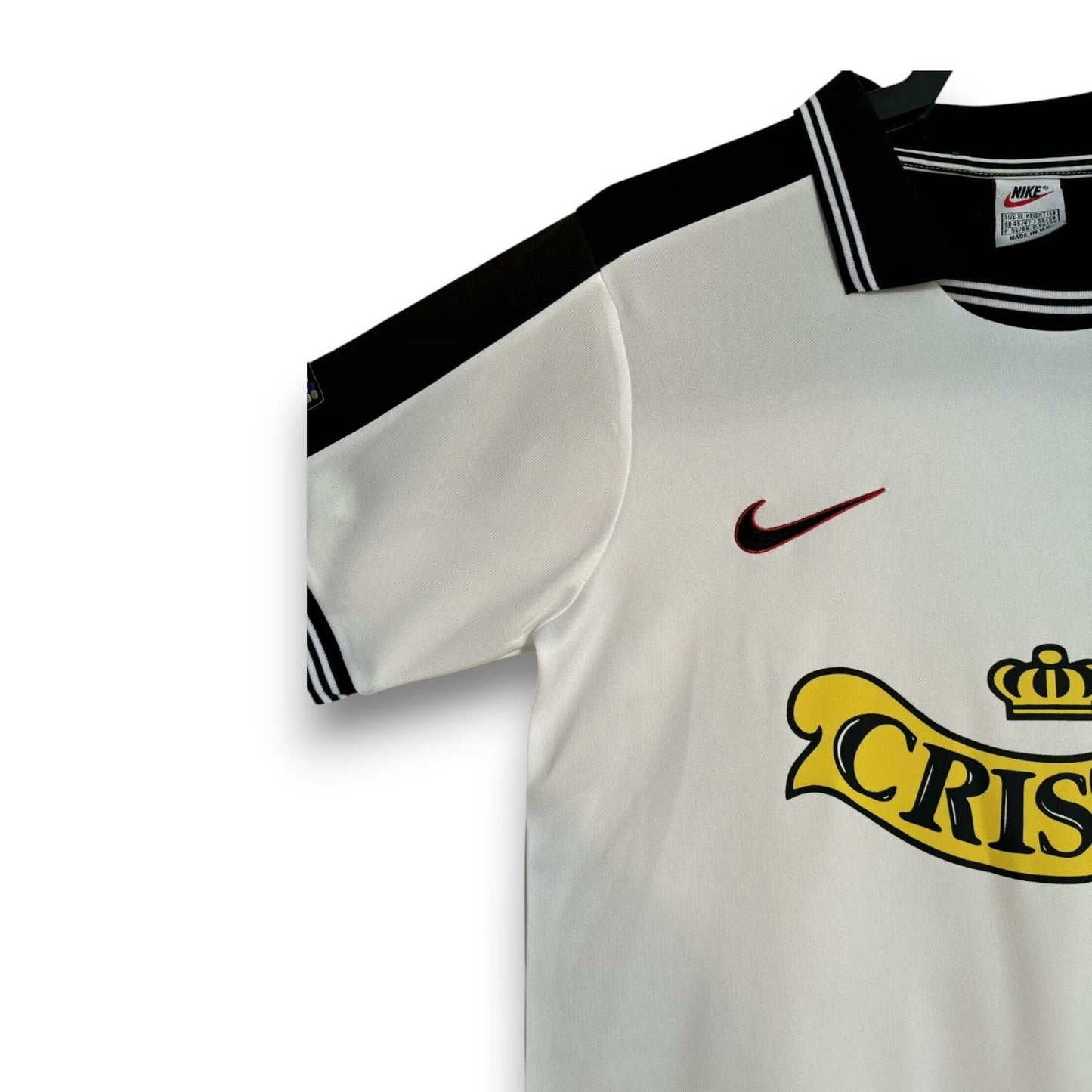 Colo Colo 1998-1999 Home Jersey