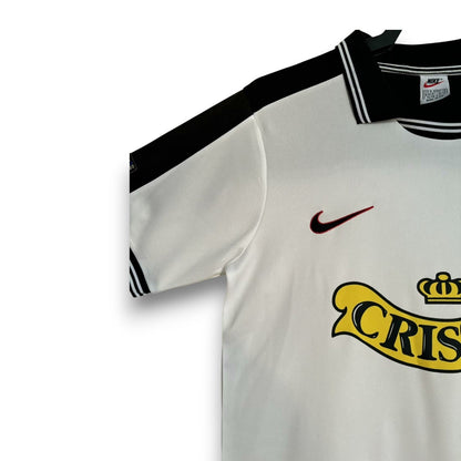 Colo Colo 1998-1999 Home Jersey
