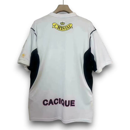 Colo Colo 2003 Home Jersey