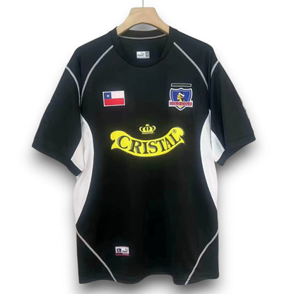 Colo Colo 2003 Away Jersey