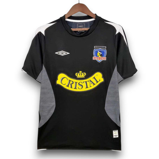 Colo Colo 2006 Away Jersey