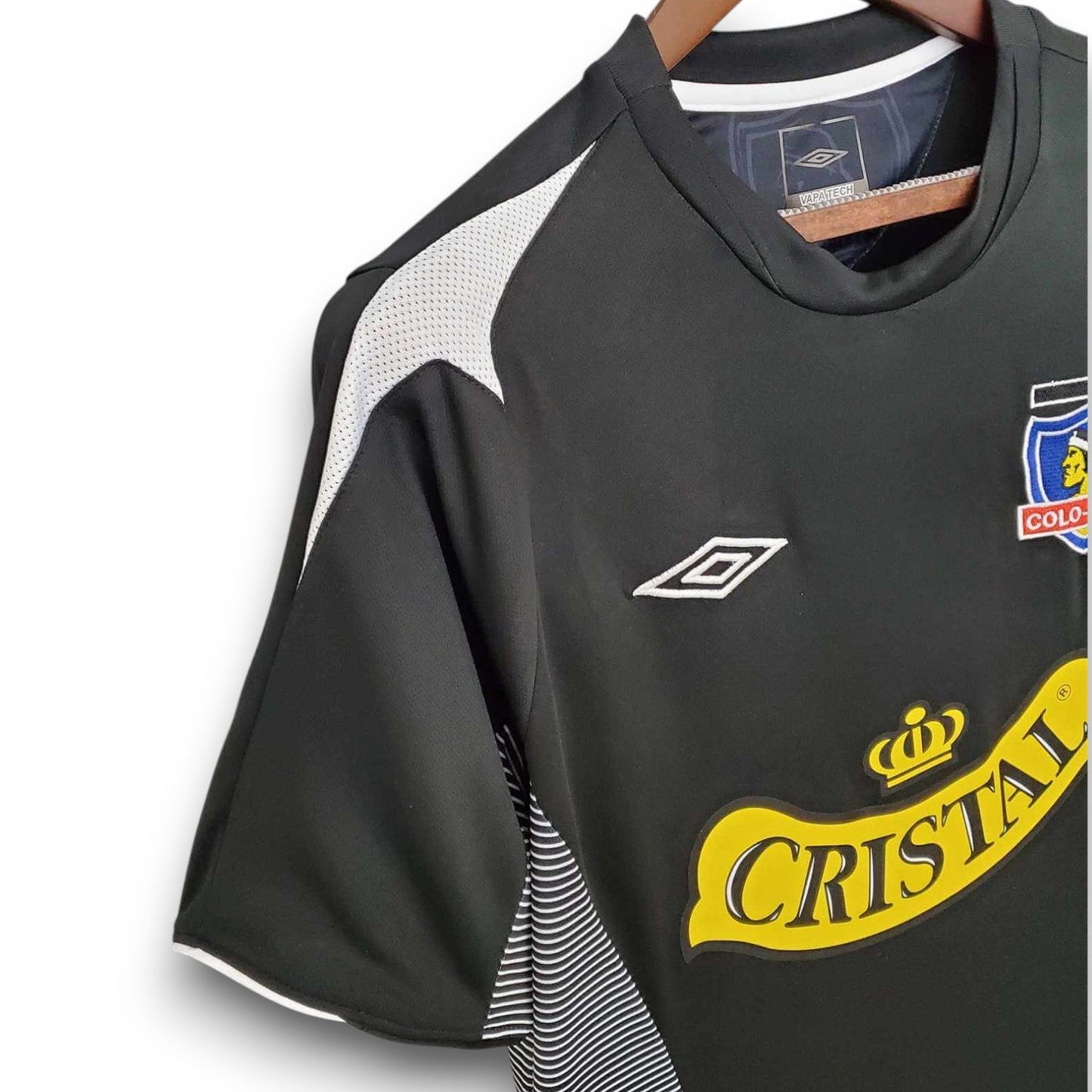 Colo Colo 2006 Away Jersey