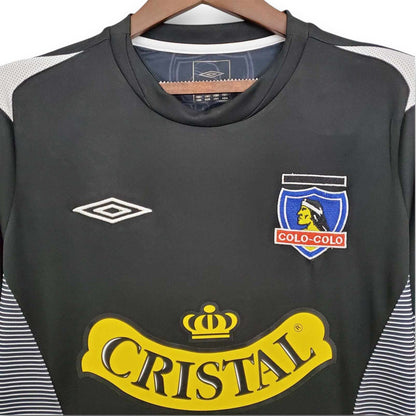 Colo Colo 2006 Away Jersey