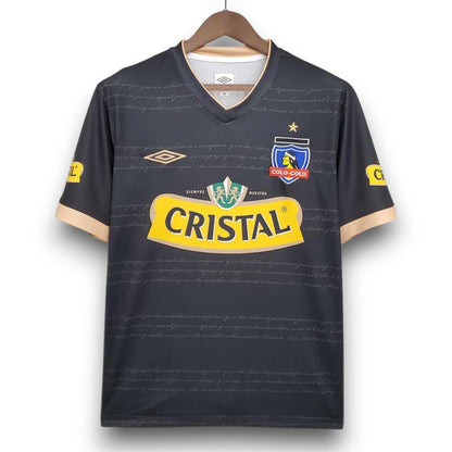 Colo Colo 2011 Away Jersey