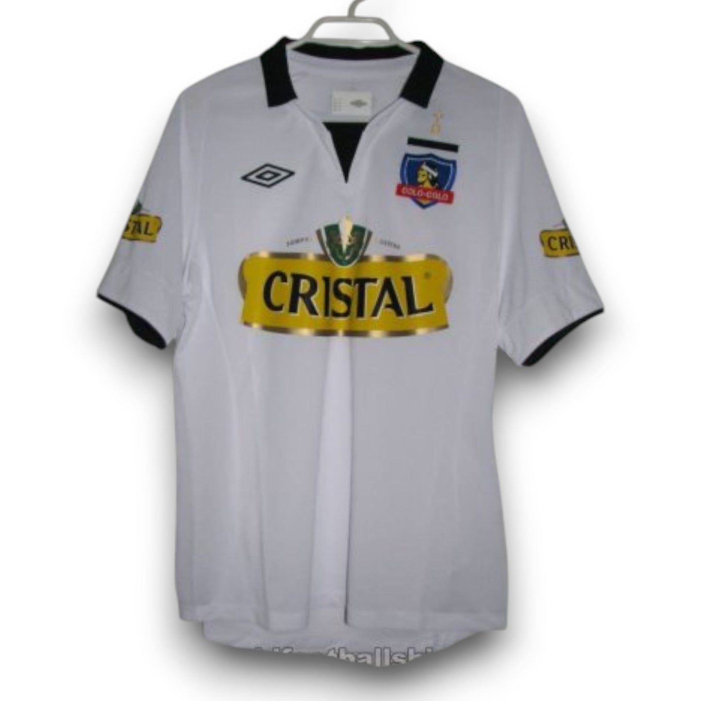 Colo Colo 2013 Home Jersey