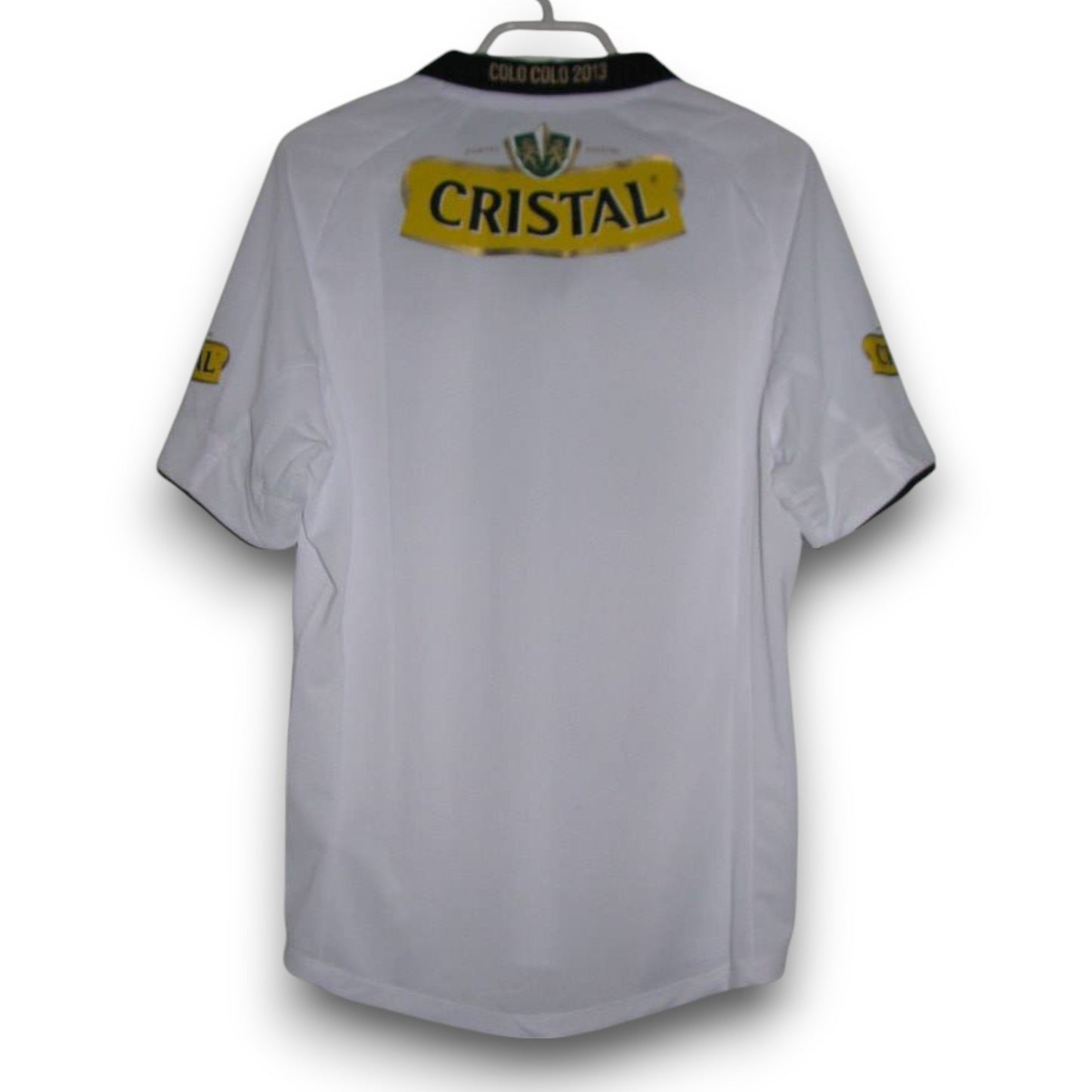 Colo Colo 2013 Home Jersey